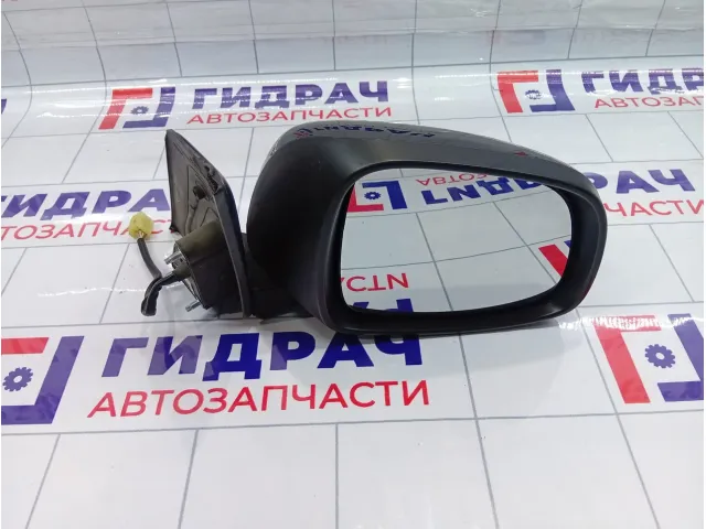 Зеркало электрическое правое Suzuki SX4 8470179J60ZCE