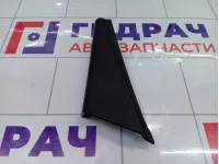 Накладка зеркала заднего вида левого Suzuki SX4 8479079J005PK