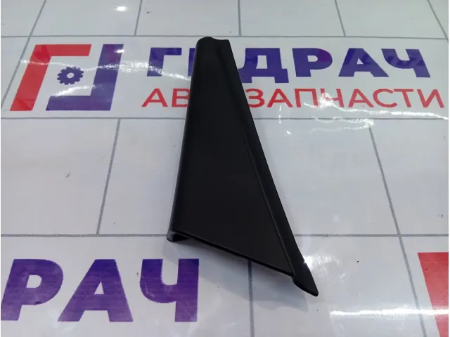 Накладка зеркала заднего вида левого Suzuki SX4 8479079J005PK