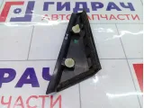 Накладка зеркала заднего вида левого Suzuki SX4 8479079J005PK