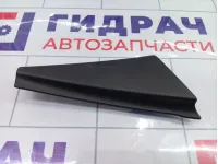 Накладка зеркала заднего вида правого Suzuki SX4 8475079J005PK