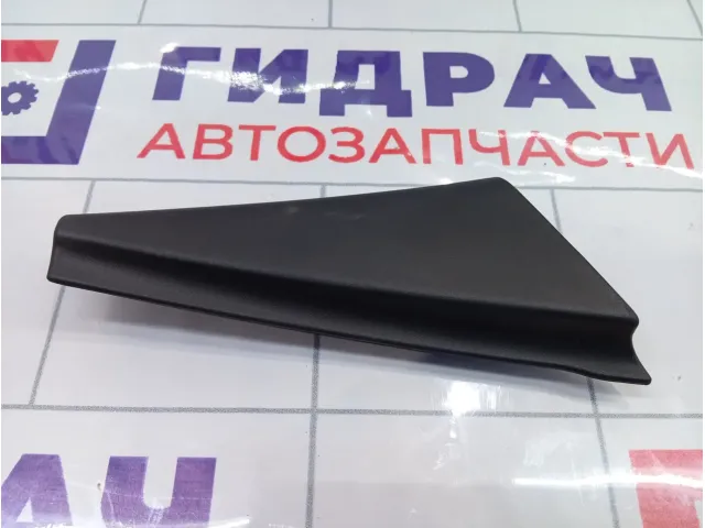 Накладка зеркала заднего вида правого Suzuki SX4 8475079J005PK