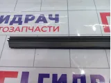 Уплотнитель стекла двери левой Suzuki SX4 8386179J00