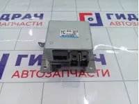 Блок электронный электроусилителя руля Suzuki SX4 3872079JC0