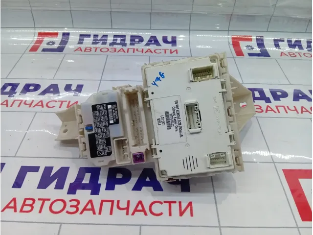 Блок предохранителей Suzuki SX4 3678055LA2