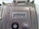 Блок управления двигателем Suzuki SX4 3392055L41