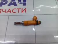 Форсунка инжекторная Suzuki SX4 1571055L00