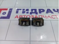 Петли крышки (двери) багажника Suzuki SX4 6951054G10