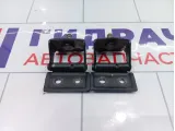 Петли крышки (двери) багажника Suzuki SX4 6951054G10