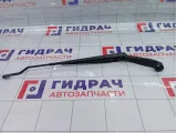 Поводок стеклоочистителя (Поводок дворника) передний левый Suzuki SX4 3831079J00