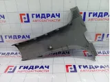 Обшивка стойки средней левой нижняя Suzuki SX4 7624079J00R8J