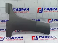 Обшивка стойки средней правой нижняя Suzuki SX4 7623079J00R8J