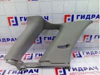 Обшивка стойки задней левой верхняя Suzuki SX4 7626079J006GS