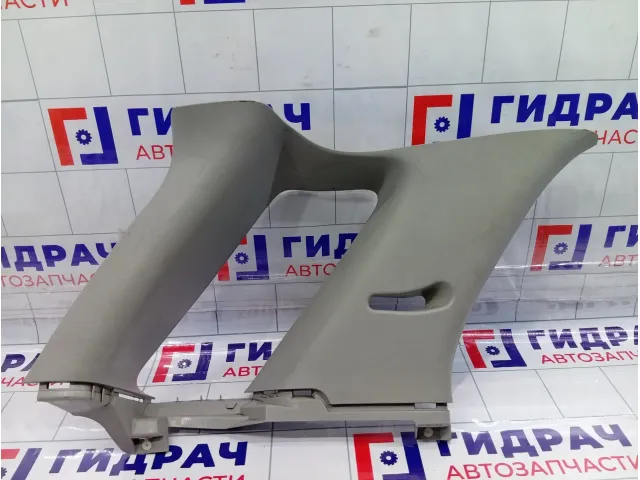 Обшивка стойки задней левой верхняя Suzuki SX4 7626079J006GS