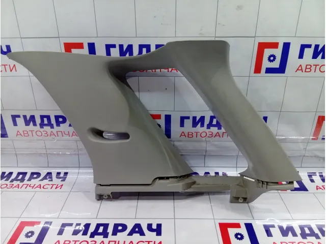 Обшивка стойки задней правой верхняя Suzuki SX4 7625079J006GS