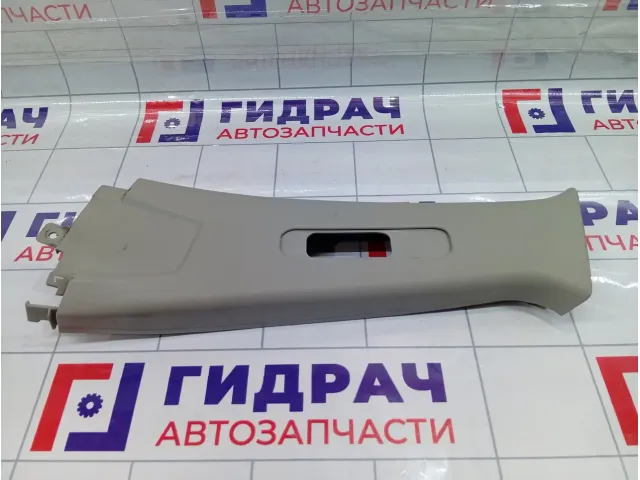 Обшивка стойки средней левой верхняя Suzuki SX4 7622079J006GS
