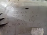 Обшивка стойки средней левой верхняя Suzuki SX4 7622079J006GS