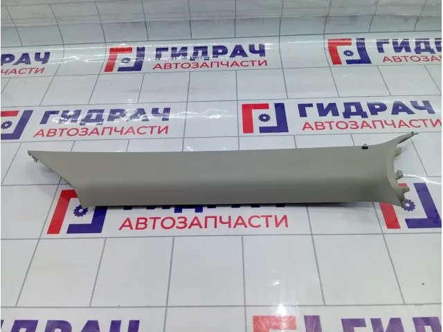 Обшивка стойки передней левой верхняя Suzuki SX4 7612079J006GS