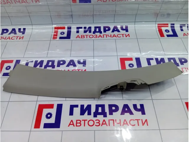 Обшивка стойки передней левой верхняя Suzuki SX4 7634079J006GS