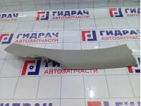 Обшивка стойки передней левой верхняя Suzuki SX4 7633079J006GS