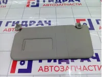 Козырек солнцезащитный левый Suzuki SX4 8480279J126GS