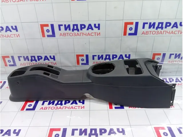 Консоль центральная Suzuki SX4 7581179J00S1S