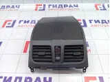 Накладка торпедо средняя Suzuki SX4 7382355L00S1S