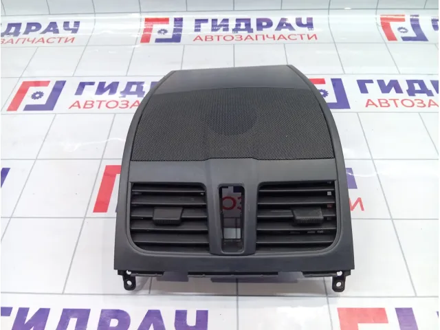 Накладка торпедо средняя Suzuki SX4 7382355L00S1S