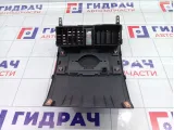 Накладка торпедо средняя Suzuki SX4 7382355L00S1S