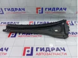 Решетка под лобовое стекло (Жабо) правая Suzuki SX4 7233079J105PK