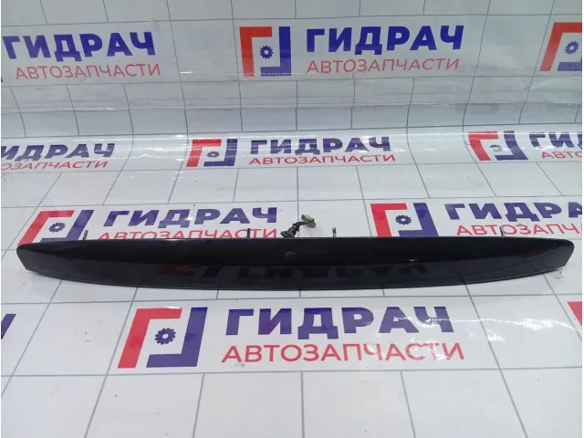 Накладка двери (крышки) багажника Suzuki SX4 8394079J00ZCE