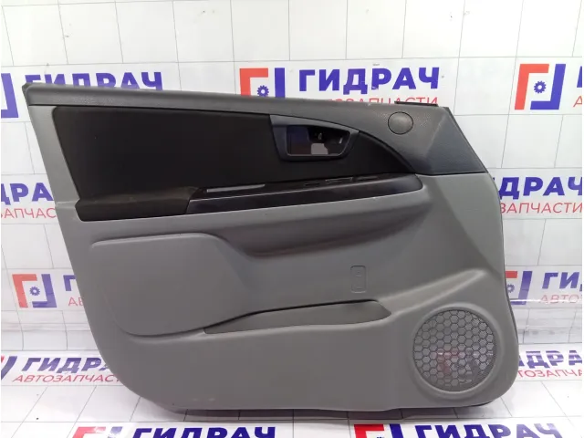 Обшивка двери Suzuki SX4 8372055LD0GWH