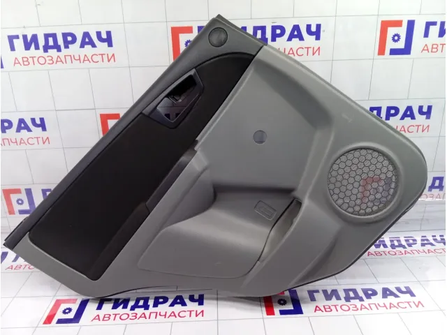 Обшивка двери Suzuki SX4 8374055L30GWH