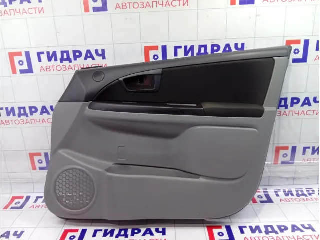 Обшивка двери Suzuki SX4 8371055LF0GWH