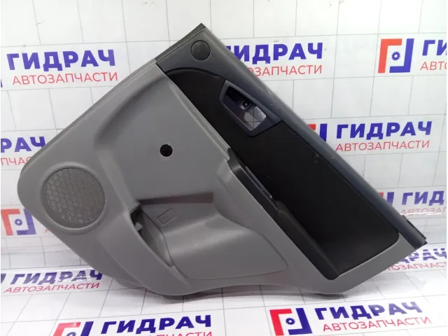 Обшивка двери Suzuki SX4 8373055L30GWH