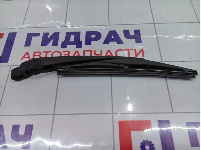 Поводок стеклоочистителя (Поводок дворника) задний Suzuki SX4 3882163J00