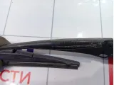 Поводок стеклоочистителя (Поводок дворника) задний Suzuki SX4 3882163J00