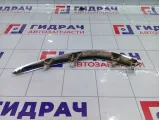 Накладка торпедо декоративная левая Suzuki SX4 7385280J10ZFG
