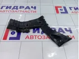 Кронштейн бампера задний левый Suzuki SX4 7182279J00
