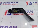 Кронштейн бампера задний правый Suzuki SX4 7182179J00
