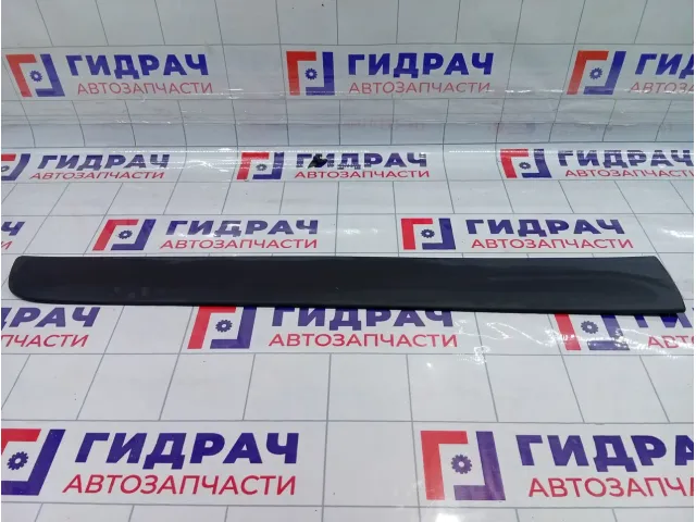 Накладка двери передней правой Suzuki SX4 10138749