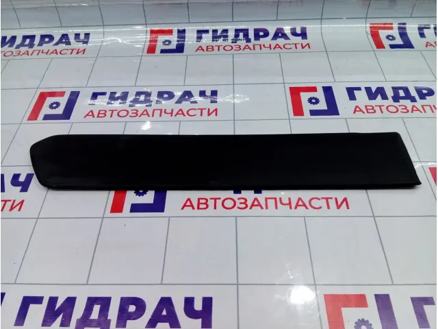 Накладка двери задней правой Suzuki SX4 10138751