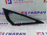 Стекло кузовное глухое (форточка) переднее левое Suzuki SX4 8456079J01