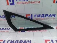 Стекло кузовное глухое (форточка) переднее левое Suzuki SX4 8456079J01