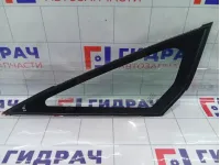 Стекло кузовное глухое (форточка) переднее правое Suzuki SX4 8455079J01