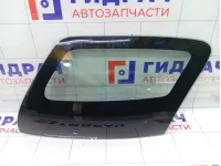 Стекло кузовное глухое (форточка) заднее левое Suzuki SX4 8459079J00