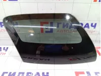 Стекло кузовное глухое (форточка) заднее правое Suzuki SX4 8458079J00