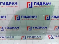 Стекло двери передней левой Suzuki SX4 8453679J00