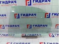 Стекло двери задней левой Suzuki SX4 8454679J00