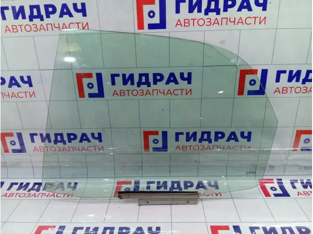 Стекло двери задней левой Suzuki SX4 8454679J00